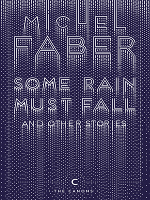 cover image of Some Rain Must Fall